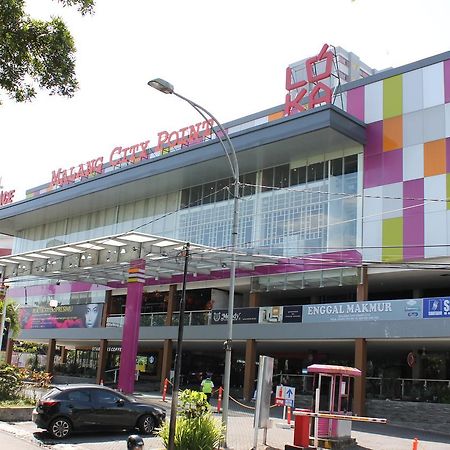 The Himana Malang酒店 外观 照片